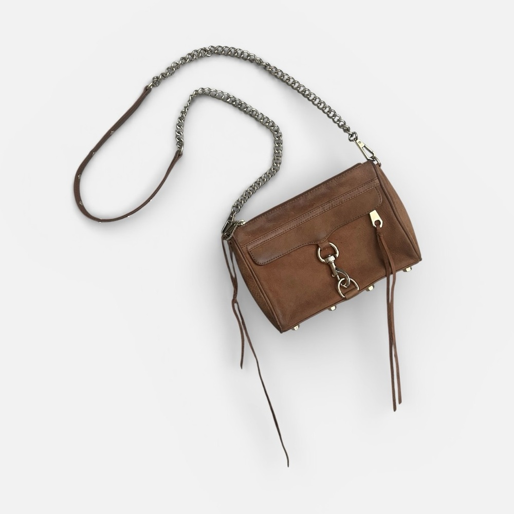 Rebecca Minkoff Leather Purse